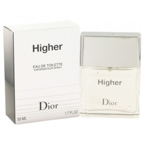 Christian Dior - Higher 100ML Eau de Toilette Spray