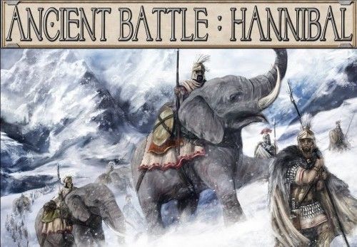 Ancient Battle: Hannibal Steam CD Key