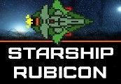 Starship Rubicon Steam CD Key