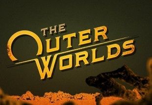 The Outer Worlds EU Epic Games CD Key