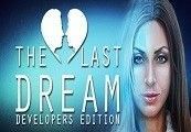 The Last Dream: Developer's Edition Steam CD Key