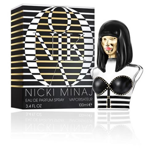 Nicki Minaj - Onika 100ML Eau de Parfum Spray