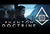 Phantom Doctrine Steam CD Key