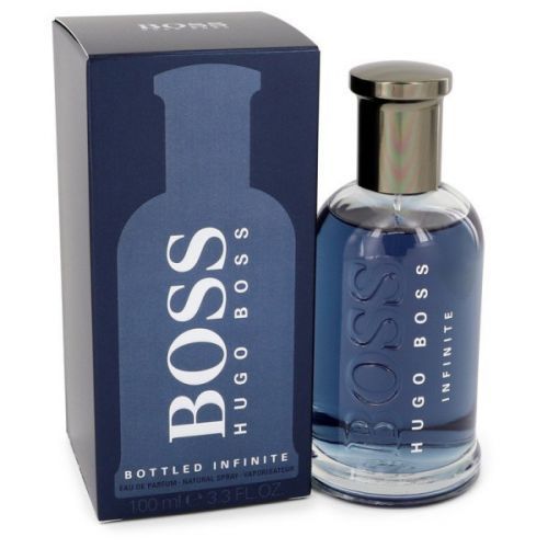 Hugo Boss - Boss Bottled Infinite 100ML Eau de Parfum Spray