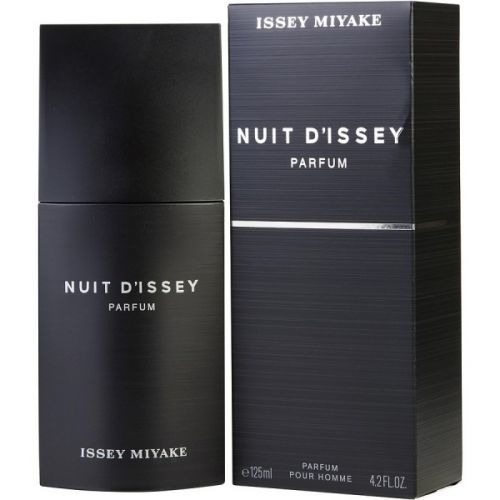 Issey Miyake - Nuit D'Issey 125ML Eau de Parfum Spray