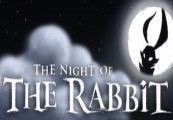 The Night of the Rabbit Steam CD Key