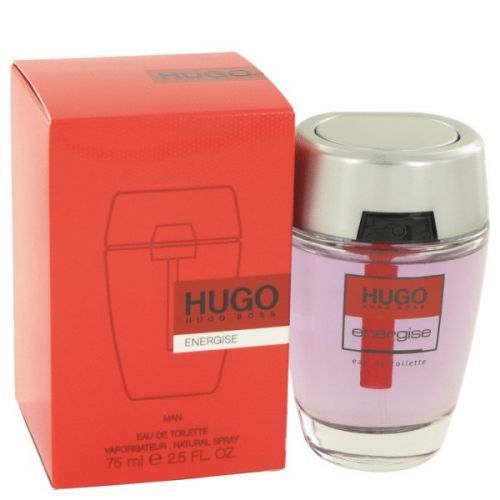 Hugo Boss - Hugo Energise 75ML Eau de Toilette Spray
