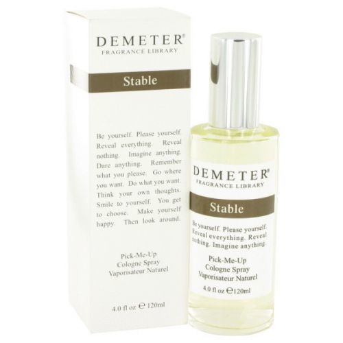 Demeter - Stable 120ML Cologne Spray