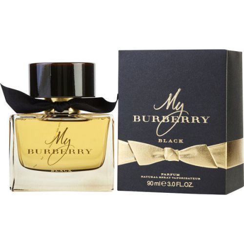 Burberry - My Burberry Black 90ML Eau de Parfum Spray
