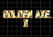 Golden Axe II Steam CD Key