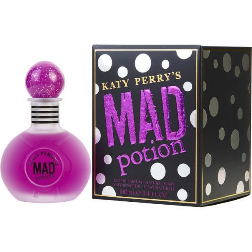 Katy Perry - Mad Potion 100ML Eau de Parfum Spray
