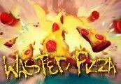 Wasted Pizza Steam CD Key