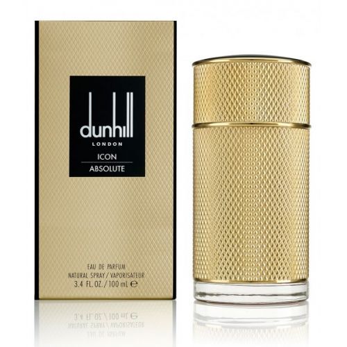 Dunhill London - Icon Absolute 100ML Eau de Parfum Spray