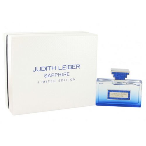 Judith Leiber - Sapphire 75ML Eau de Parfum Spray