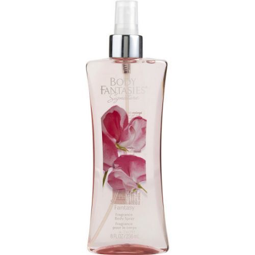 Parfums De Coeur - Body Fantasies Signature Pink Sweet Pea Fantasy 240ML Body Spray