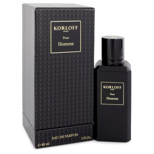 Korloff - Korloff Pour Homme 88ML Eau de Parfum Spray