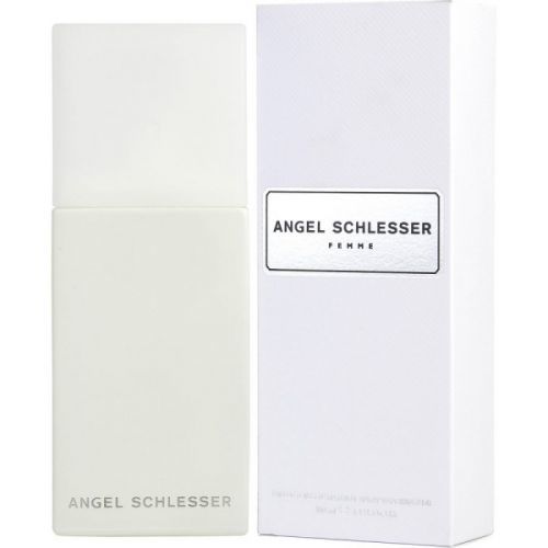 Angel Schlesser - Angel Schlesser 100ML Eau de Toilette Spray