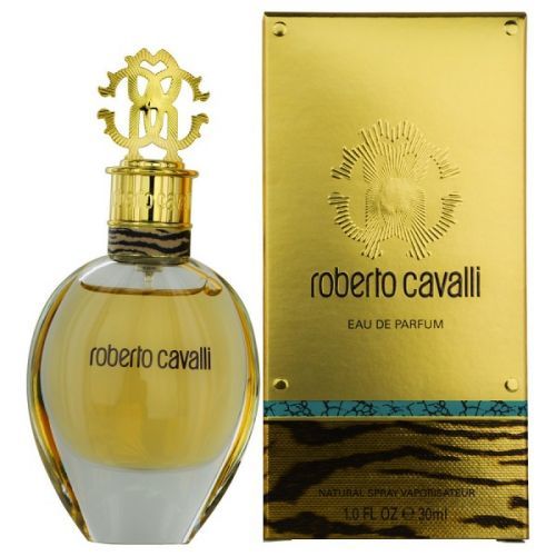 Roberto Cavalli - Signature 30ML Eau de Parfum Spray