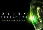 Alien: Isolation - Season Pass Steam CD Key