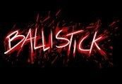 Ballistick Steam CD Key