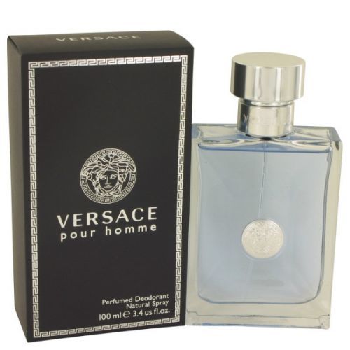 Versace - Versace Pour Homme 100ml Deodorant Spray