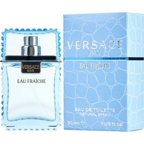 Versace - Versace Man 30ML Eau Fraiche Fragrance