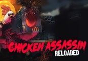 Chicken Assassin: Reloaded Steam CD Key