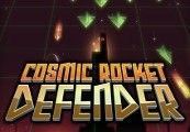 Cosmic Rocket Defender Steam CD Key
