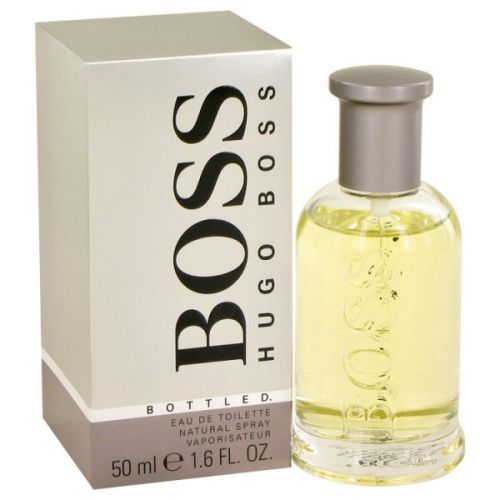 Hugo Boss - Boss Bottled 50ML Eau de Toilette Spray