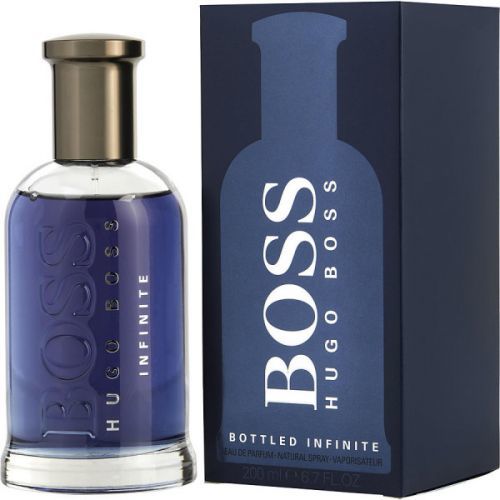 Hugo Boss - Boss Bottled Infinite 200ML Eau de Parfum Spray