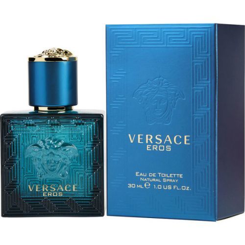 Versace - Eros 30ML Eau de Toilette Spray
