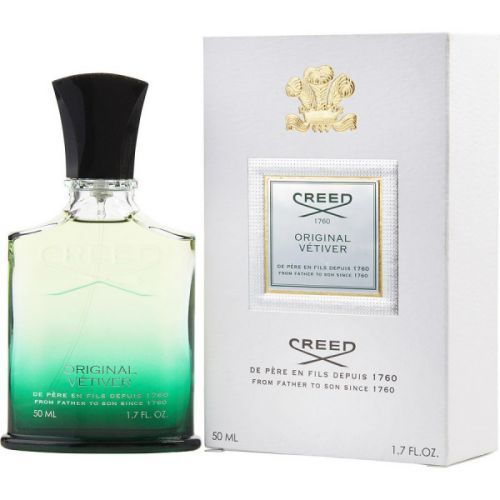 Creed - Original Vétiver 50ml Eau de Parfum Spray