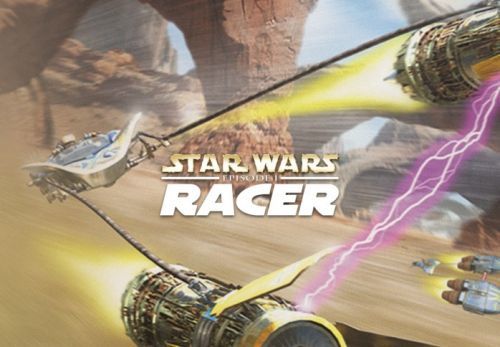 STAR WARS Episode I: Racer GOG CD Key