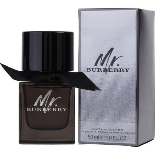 Burberry - Mr. Burberry 50ML Eau de Parfum Spray