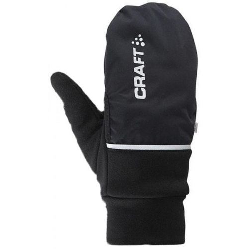 Craft HYBRID WEA black XL - Functional gloves