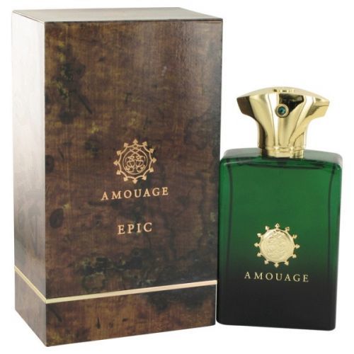 Amouage - Epic 100ML Eau de Parfum Spray