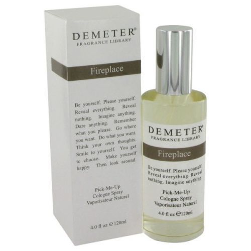 Demeter - Fireplace 120ML Cologne Spray