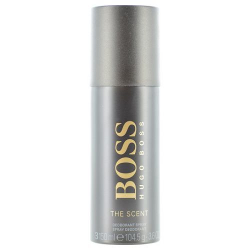 Hugo Boss - Boss The Scent 150ml Deodorant Spray