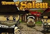 Town of Salem Steam CD Key