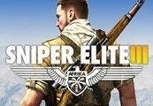 Sniper Elite III + Season Pass Steam CD Key