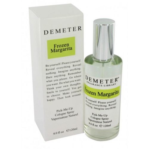 Demeter - Frozen Margarita 120ML Cologne Spray