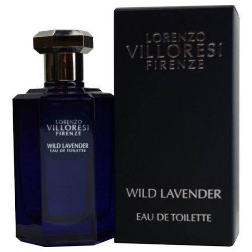 Lorenzo Villoresi Firenze - Wild Lavender 100ML Eau de Toilette Spray