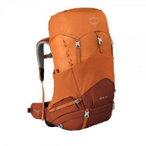Osprey ACE 38 orange NS - Outdoor backpack
