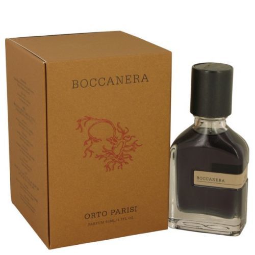 Orto Parisi - Boccanera 50ml Fragrance Spray