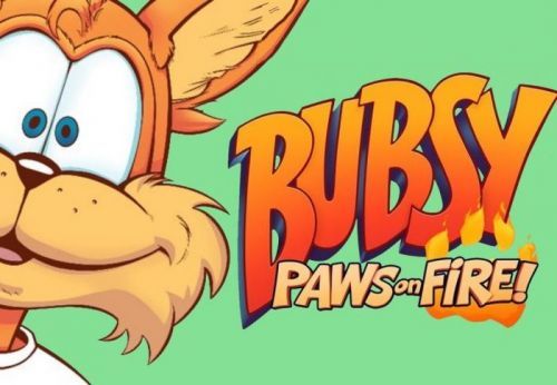 Bubsy: Paws on Fire! Steam CD Key