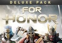 For Honor - Digital Deluxe Pack EU XBOX One CD Key