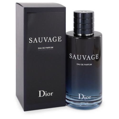 Christian Dior - Sauvage 200ML Eau de Parfum Spray