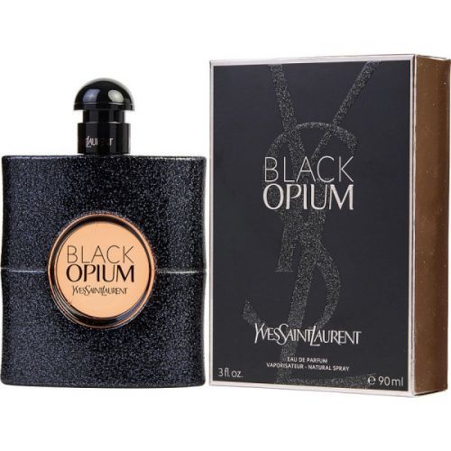 Yves Saint Laurent - Black Opium 90ML Eau de Parfum Spray