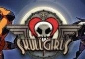 Skullgirls + 2nd Encore Upgrade DLC Steam CD Key