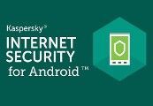Kaspersky Internet Security for Android 2020 Key (1 Year / 1 Device)